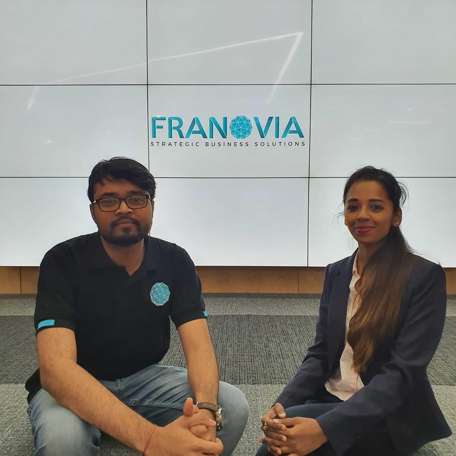 Winner small image - Franovia